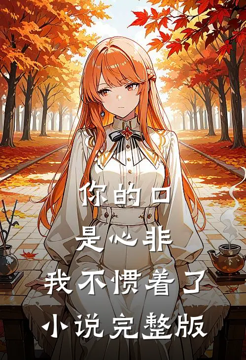 你的口是心非，我不惯着了小说完整版