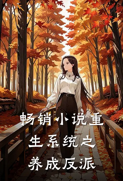 畅销小说重生系统之养成反派