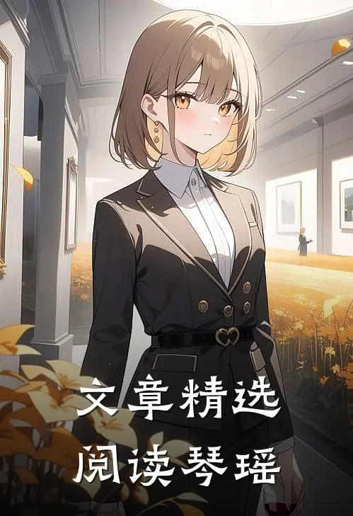 文章精选阅读琴瑶