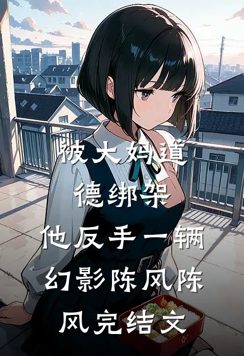 被大妈道德绑架，他反手一辆幻影陈风陈风完结文
