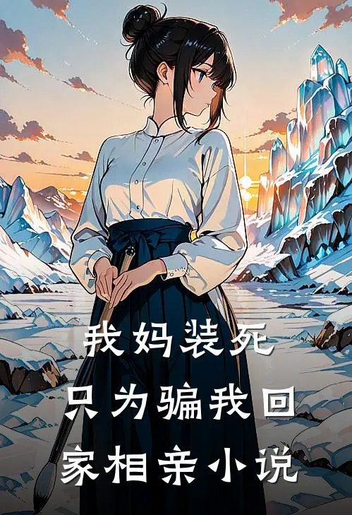 我妈装死，只为骗我回家相亲小说