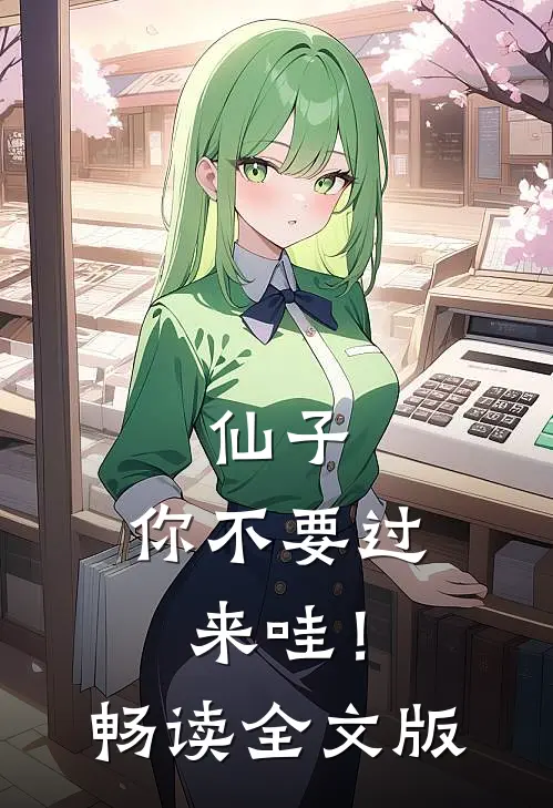 仙子，你不要过来哇！畅读全文版
