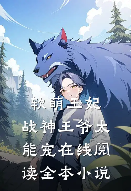 软萌王妃:战神王爷太能宠在线阅读全本小说
