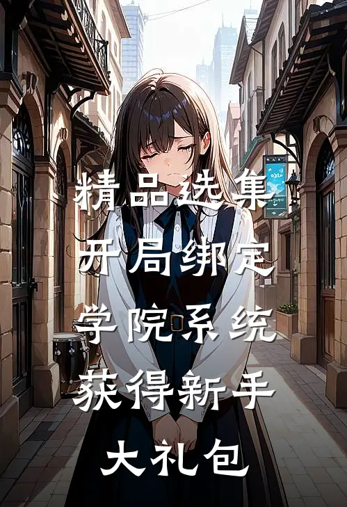 精品选集开局绑定学院系统，获得新手大礼包