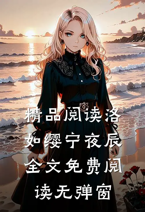 精品阅读洛如缨宁夜辰全文免费阅读无弹窗