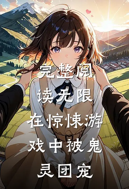 完整阅读无限：在惊悚游戏中被鬼灵团宠