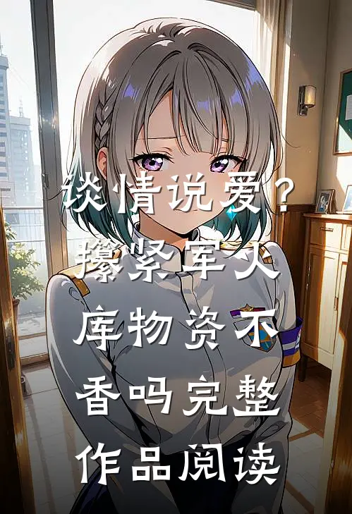 谈情说爱？攥紧军火库物资不香吗完整作品阅读