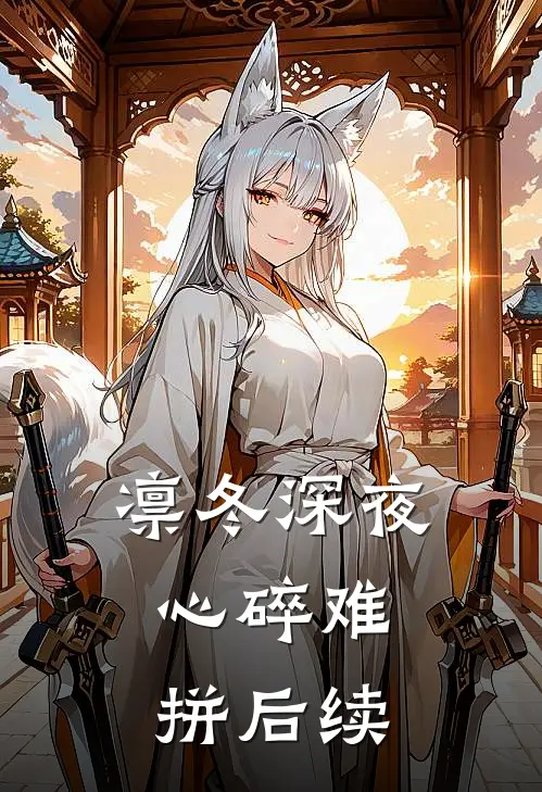 凛冬深夜，心碎难拼后续