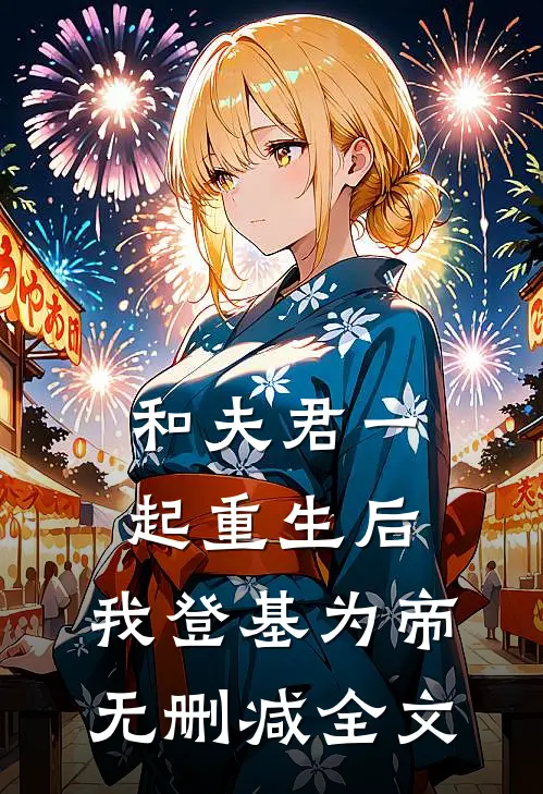和夫君一起重生后，我登基为帝无删减全文