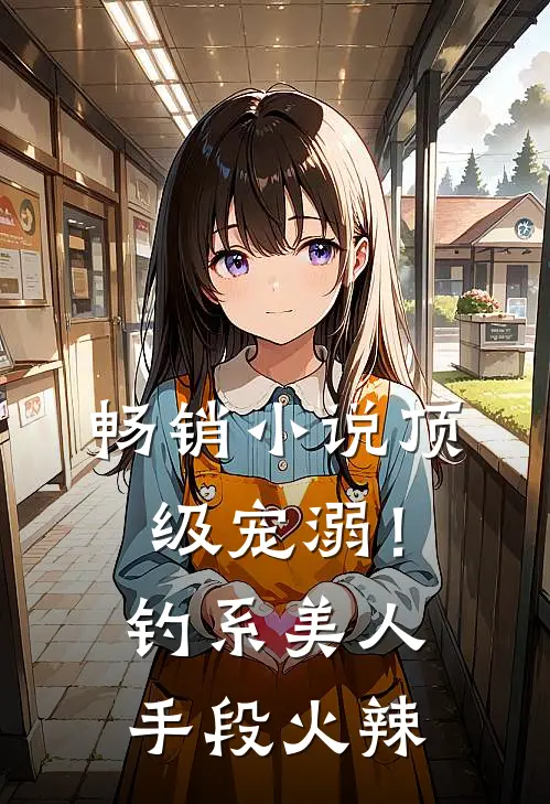 畅销小说顶级宠溺！钓系美人手段火辣