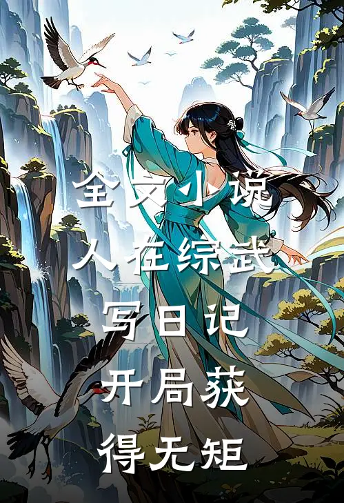 全文小说人在综武写日记，开局获得无矩