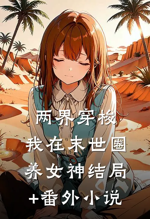 两界穿梭：我在末世圈养女神结局+番外小说