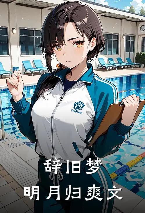 辞旧梦，明月归爽文