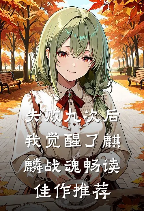失败九次后，我觉醒了麒麟战魂畅读佳作推荐