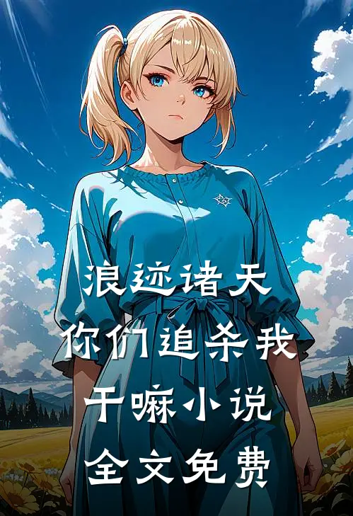 浪迹诸天：你们追杀我干嘛小说全文免费