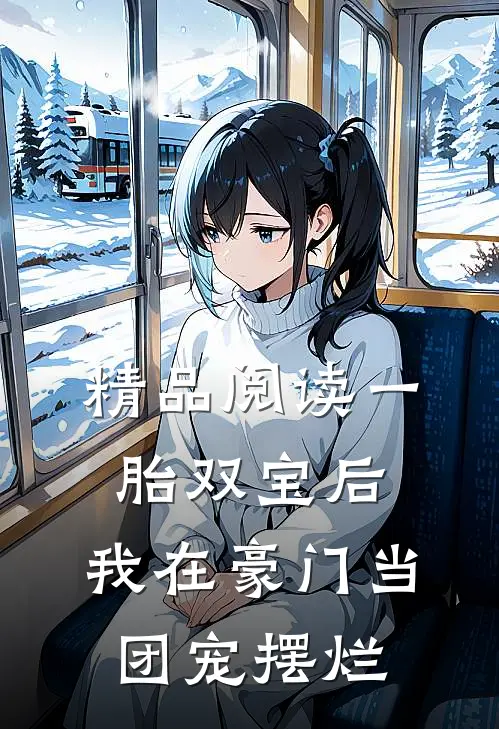 精品阅读一胎双宝后，我在豪门当团宠摆烂