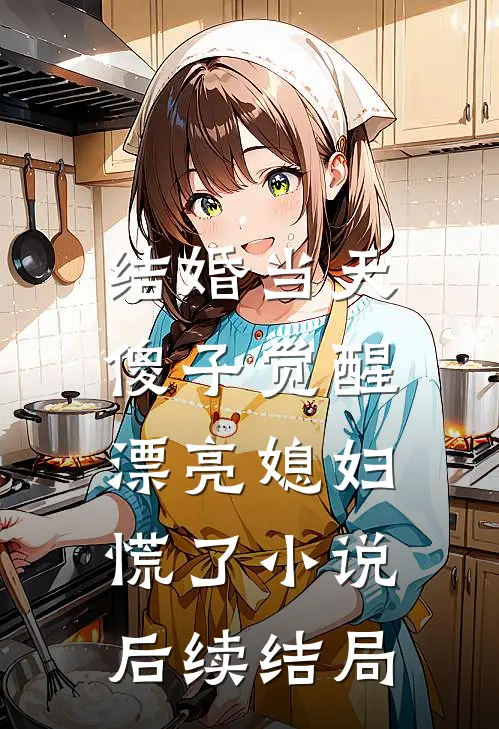 结婚当天傻子觉醒，漂亮媳妇慌了小说后续结局