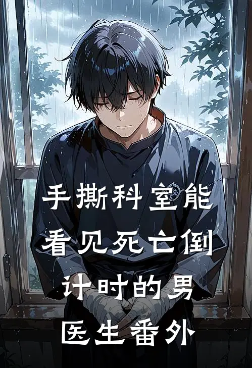 手撕科室能看见死亡倒计时的男医生番外