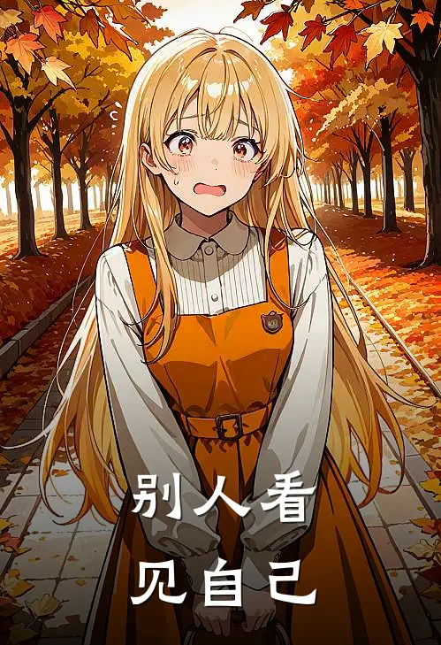 别人看见自己