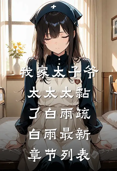 我家太子爷太太太黏了白雨疏白雨最新章节列表