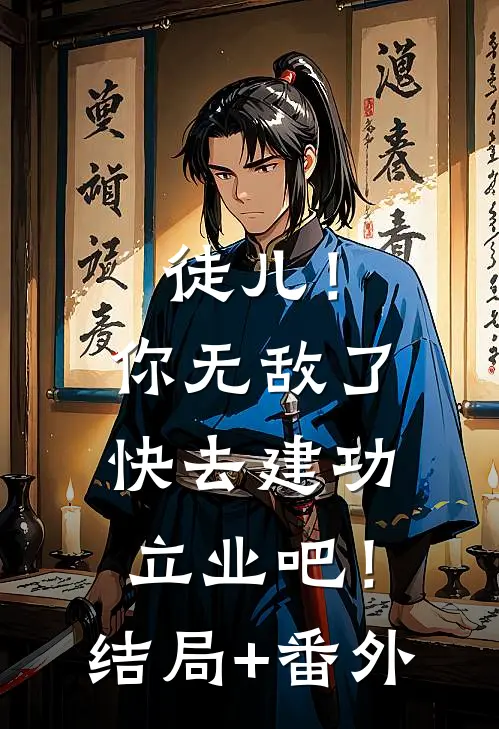 徒儿！你无敌了，快去建功立业吧！结局+番外
