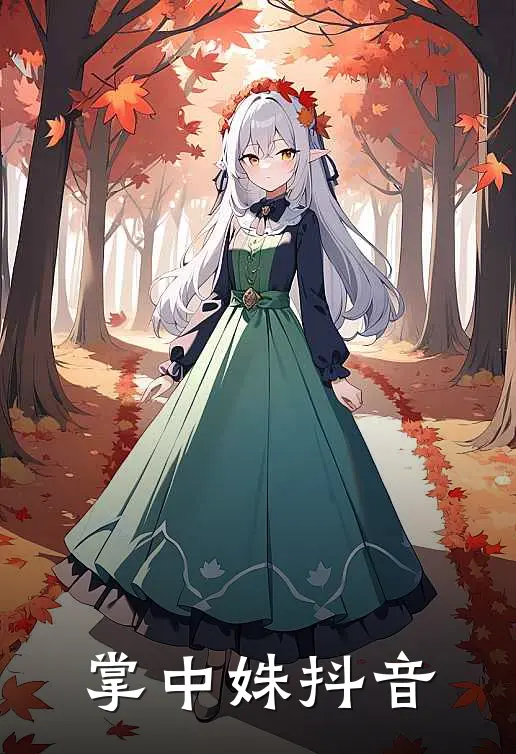 掌中姝抖音
