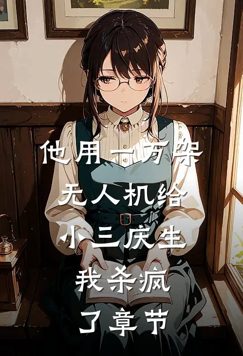 他用一万架无人机给小三庆生，我杀疯了章节