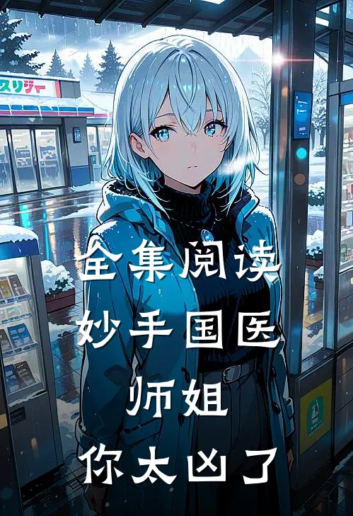 全集阅读妙手国医：师姐，你太凶了