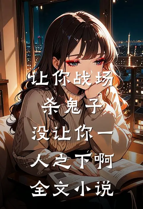 让你战场杀鬼子，没让你一人之下啊全文小说