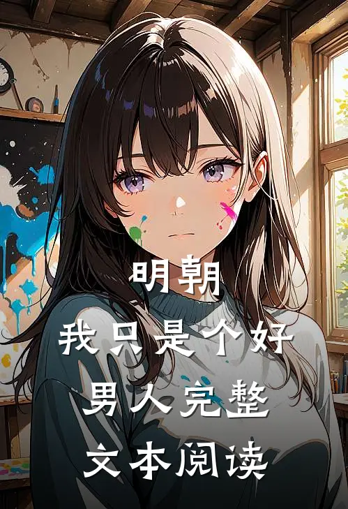 明朝：我只是个好男人完整文本阅读