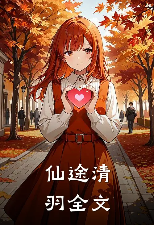 仙途清羽全文