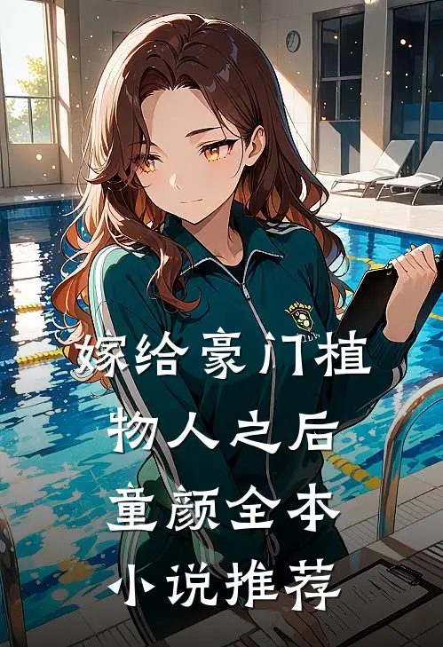 嫁给豪门植物人之后童颜全本小说推荐