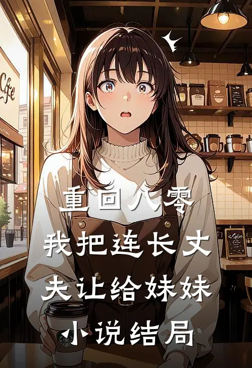 重回八零：我把连长丈夫让给妹妹小说结局