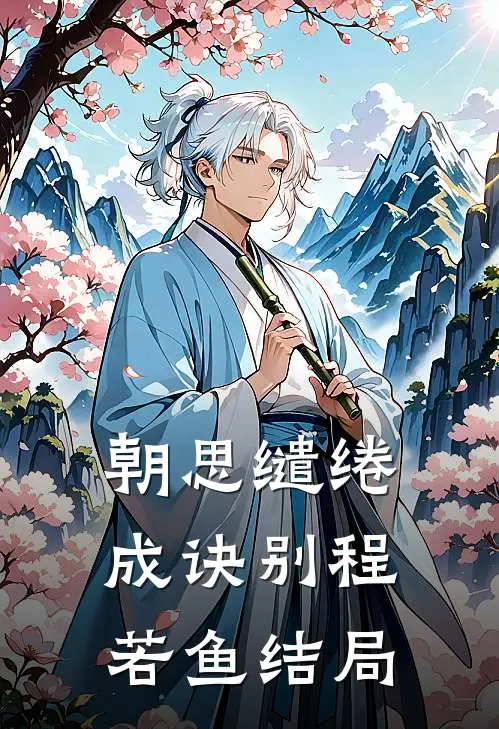 朝思缱绻成诀别程若鱼结局