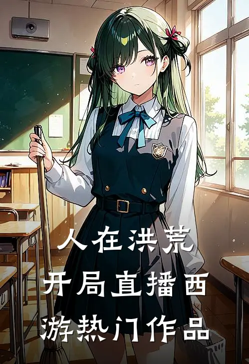 人在洪荒，开局直播西游热门作品