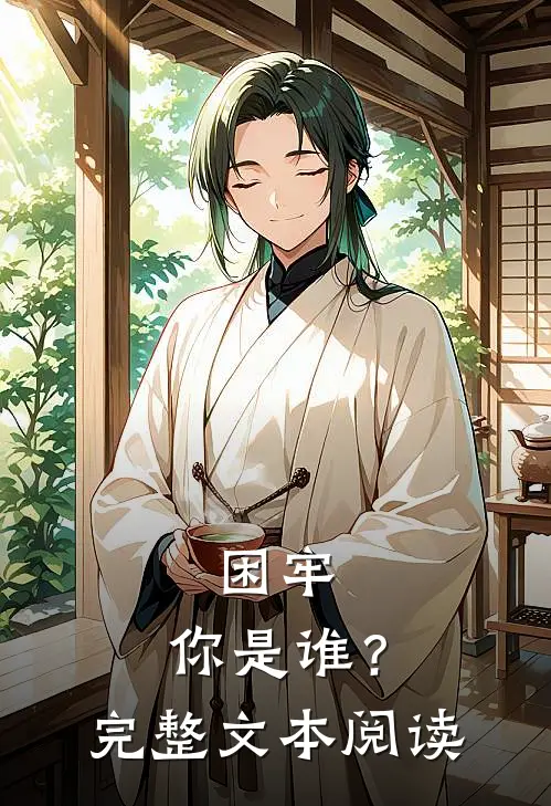 困牢，你是谁？完整文本阅读