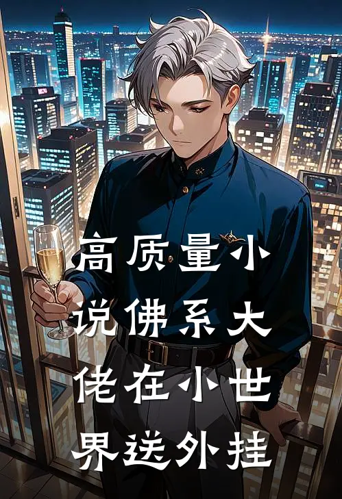 高质量小说佛系大佬在小世界送外挂