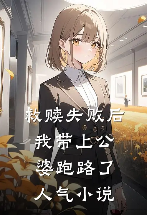 救赎失败后，我带上公婆跑路了人气小说