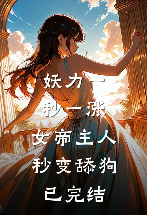 妖力一秒一涨，女帝主人秒变舔狗已完结