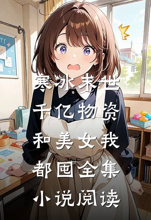 寒冰末世：千亿物资和美女我都囤全集小说阅读
