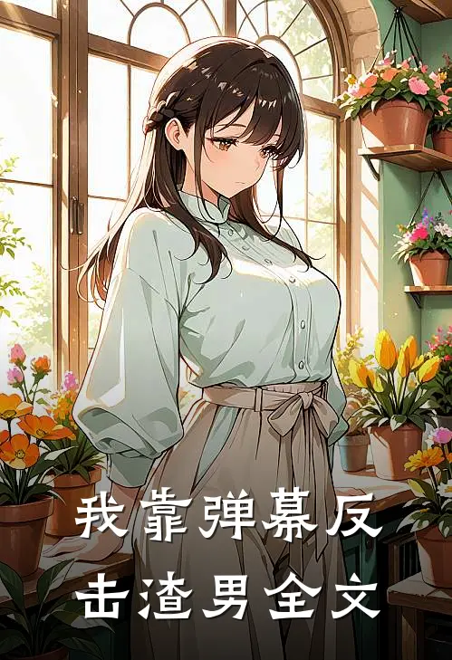 我靠弹幕反击渣男全文