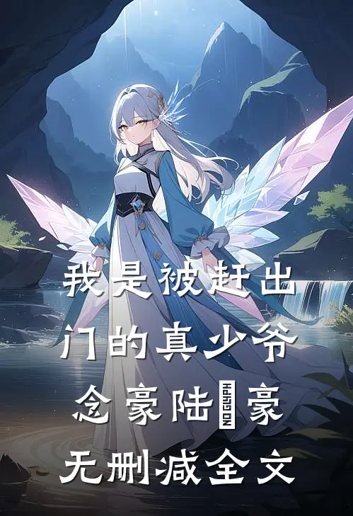 我是被赶出门的真少爷念豪陆珺豪无删减全文