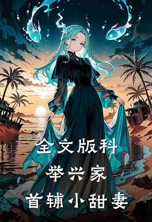 全文版科举兴家：首辅小甜妻
