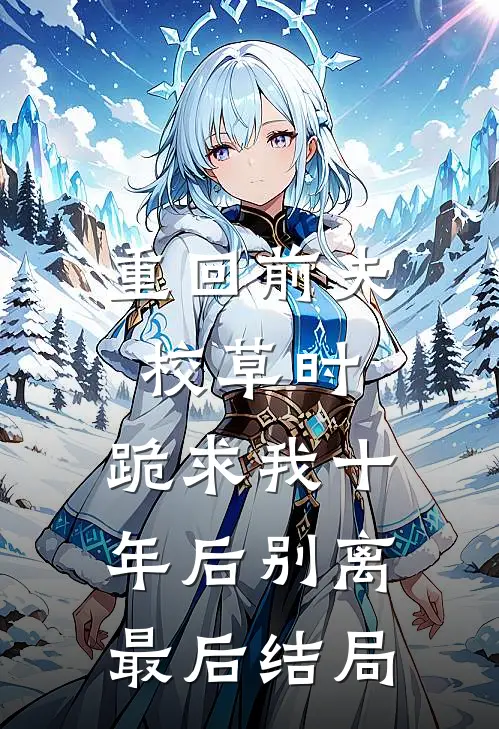 重回前夫校草时，跪求我十年后别离最后结局
