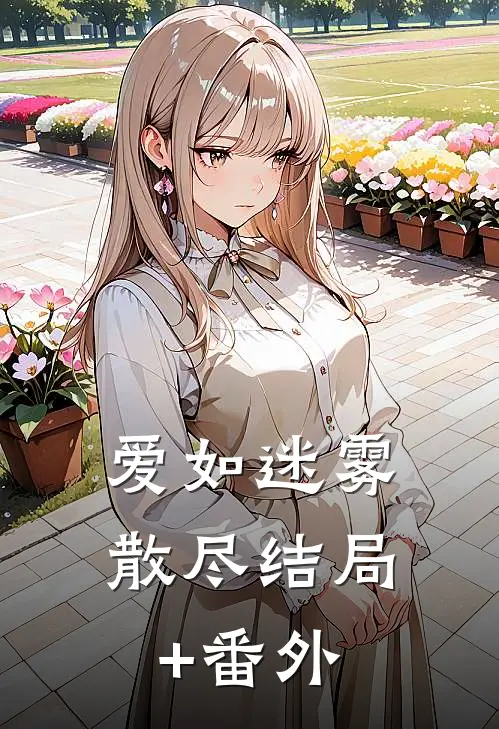爱如迷雾散尽结局+番外