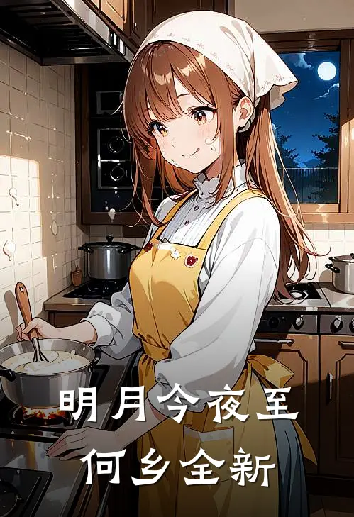 明月今夜至何乡全新
