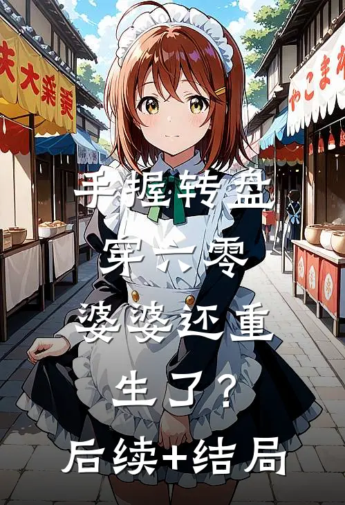 手握转盘穿六零，婆婆还重生了？后续+结局