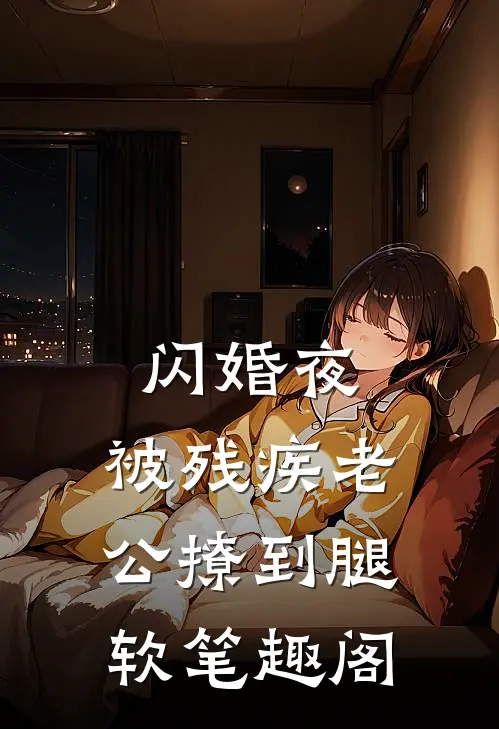 闪婚夜，被残疾老公撩到腿软笔趣阁