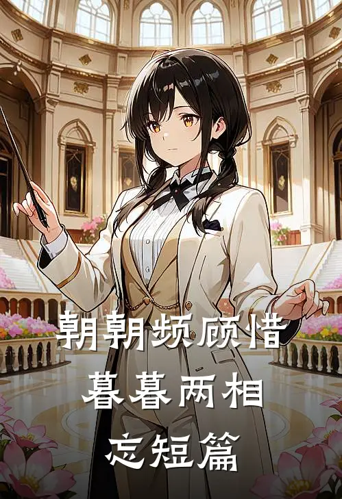 朝朝频顾惜，暮暮两相忘短篇