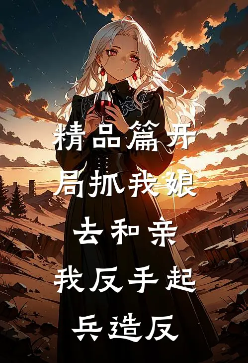 精品篇开局抓我娘去和亲，我反手起兵造反